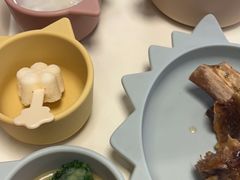 -西贝(华发商都店)