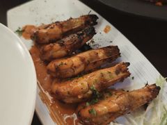 -Shantek象提南亚餐厅&西餐融合Bistro(淮海中路店)