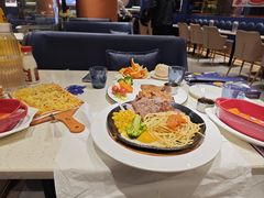 -夏日玛莉西餐厅(金茂览秀城店)