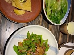 -江太极江浙菜(马桥万达广场店)