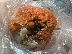 -陈阿婆豆腐脑-卤煮小吃(朝阳路店)