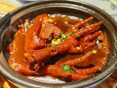 -卢大鲜鱼头捞饭(美利广场店)