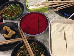 -钢管厂五区小郡肝串串香(南山店)
