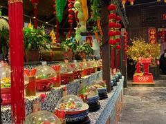 -客家大院·非遗赣南客家菜(郁孤台店)