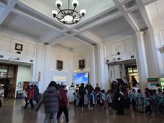 -国家自然博物馆