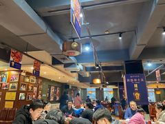 大堂-天下客饭店(中山路店)