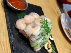-魏客咖啡(中铁中心店)