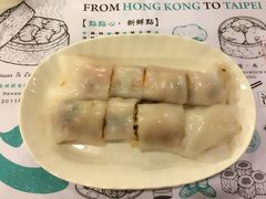 -点点心点心专门店(湾仔店)