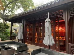 -杭州西子湖四季酒店·金沙厅