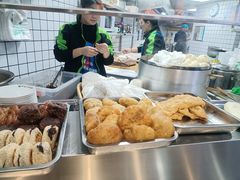 -尹记门钉肉饼(丰台站店)