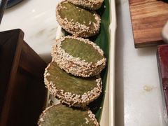 -绿茶餐厅(光谷世界城步行街店)