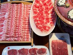 -1078號老北京涮肉(松柏店)
