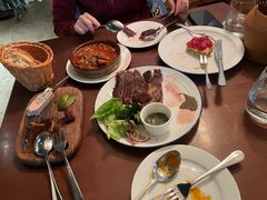 -羽深肉铺 Steak & Wine