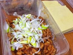 -丽华餐厅·天津菜(艳阳路店)