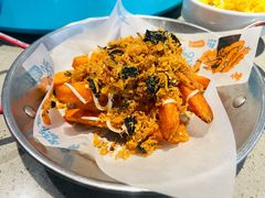 -半天妖烤鱼(西铁营万达店)