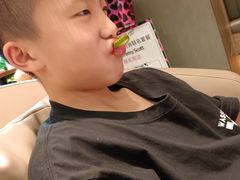 -必胜客(上海新南方商城PH店)