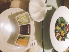 -北京老铺烤鸭(西稍门店)