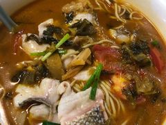 -望江面馆(杭州智汇中心店)