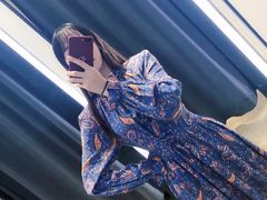 -URBAN REVIVO(西安Momopark店)