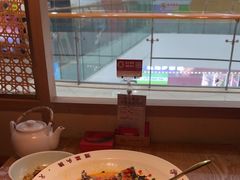 -湘间田舍(北仑银泰店)