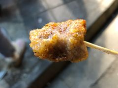 -傅强排骨(成都总店)