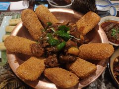 -南京大牌档(香港广场店)