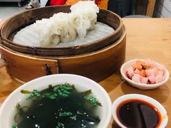 -晓友烧麦(光华村店)