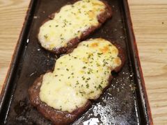 铁板芝士牛肉-源味家(杏林街店)