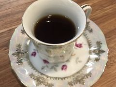 手冲·巴赫-琥珀咖啡 Ambercoffee