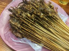 -十里铺铁板鱿鱼