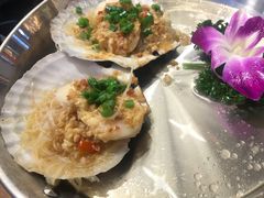-必点海鲜·鲅鱼水饺(鞍山西道店)