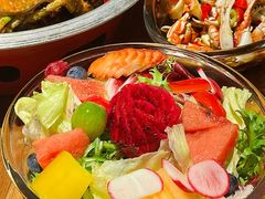 -1819餐厅·团队聚餐·烤串·精酿