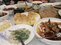 -海宝酒家(中山四路店)