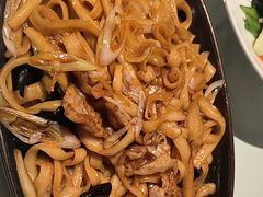 -晋阳春·山西菜·北京烤鸭(交大店)