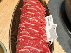 -巴奴毛肚火锅(七宝领展广场店)