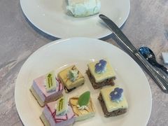 -金陵饭店 56F 家·海鲜火锅餐厅