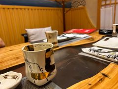 -昱匠·日本料理(金融街店)