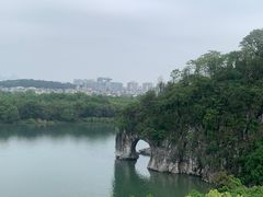 -璟象酒店-爱丽坊景观餐厅
