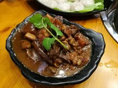 -牛品福潮汕牛肉火锅(旺庄店)