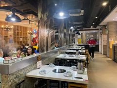 -陈记顺和潮汕牛肉火锅(棠德南路店)