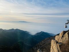 -泰山风景名胜区