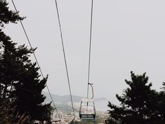 -崂山仰口游览区