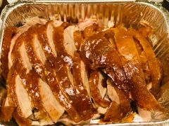 片鸭肉-火刻北京烤鸭(市北区·鲍岛市场店)
