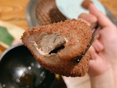 -黑牛の店·和牛烧肉(合生汇店)