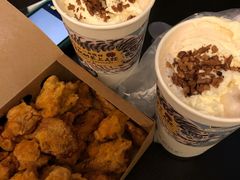 -阿捡忭京炸鸡(韭菜园总店)