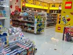 -TOYSRUS玩具反斗城(正大广场店)
