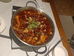 -三猫黑鱼花(南大店)