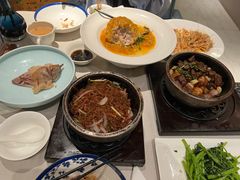 -狮王府淮扬菜(夫子庙老门东店)