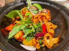 -四道菜·福建菜馆(新街口金鹰店)