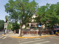 -天津五大道文化旅游区